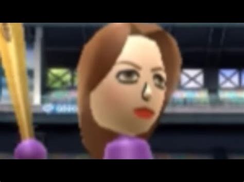Wii Sports But ELISA Ruins It YouTube