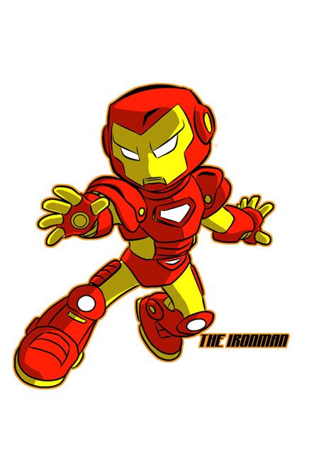 Iron man png, iron man marvel, iron man clipart, iron man cut files, iron man stickers, iron man. ironman clipart cute - Clipground