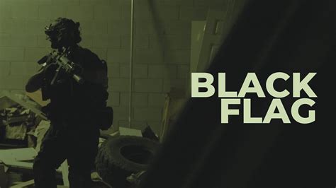 Black Flag Youtube