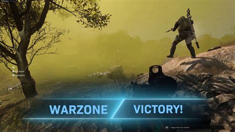 Warzone Victory 11 Youtube