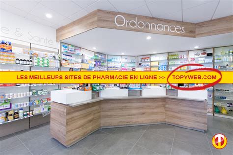Top 10 Des Sites De Pharmacie En Ligne
