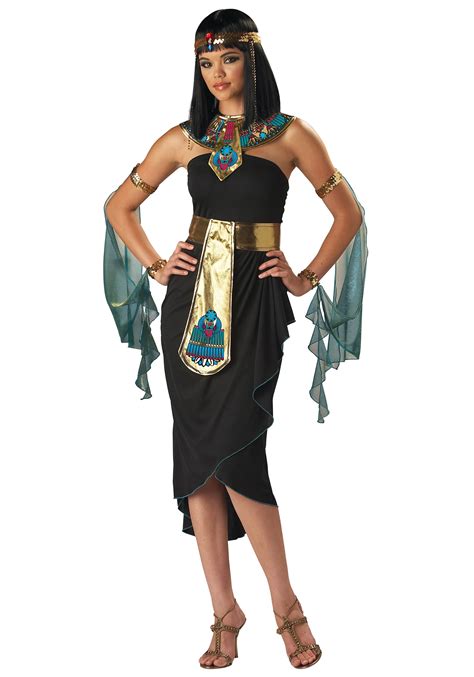 Disfraz Reina Cleopatra Del Nilo