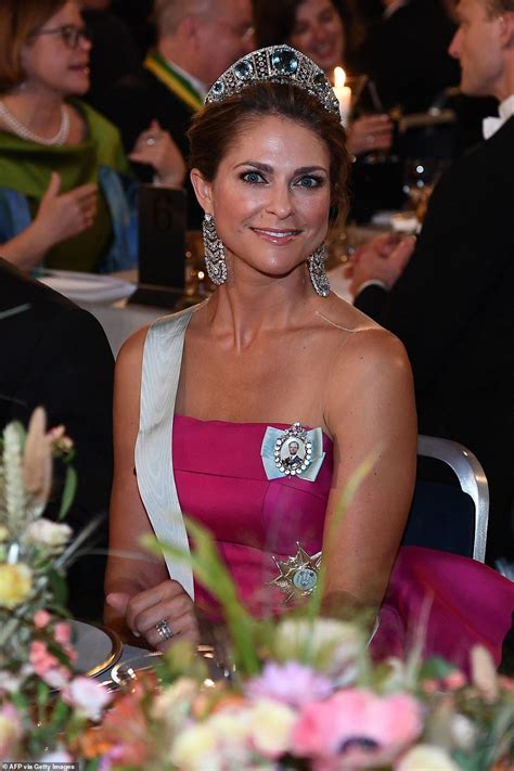 Swedish Royalty European Royalty Royal Tiaras Royal Jewels Banquet Princess Sofia Of Sweden