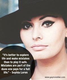 I've never tried to block out the memories of the past, even though some are painful. SOPHIA LOREN QUOTES image quotes at relatably.com