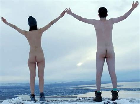 British Tv Presenter Charlotte De Carle Nude Photos Scandal Planet