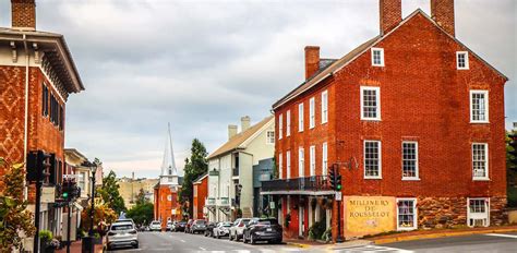 10 Best Virginia Mountain Towns To Visit