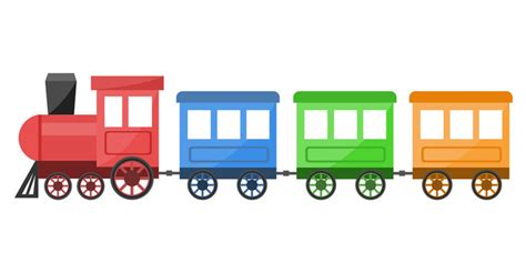 Train Free To Use Clip Art Train Clipart Train Cartoon Toy Train