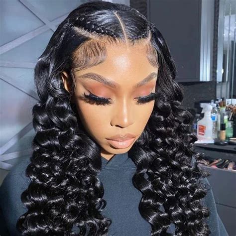 discover 91 deep wave weave hairstyles best vn