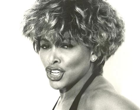 45 Years Ago In Dallas Tina Turner Left Ike Central Track