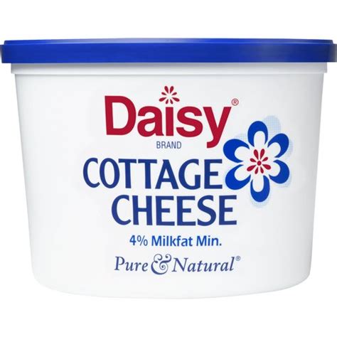 Daisy Cottage Cheese Low Fat