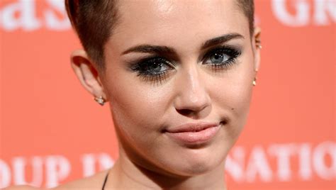 Miley Cyrus Says She Hates Attention Has No Regrets
