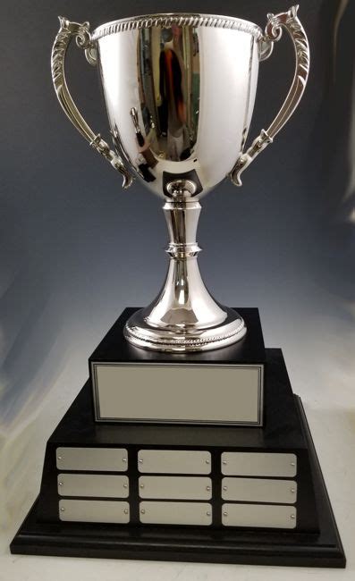 Large Perpetual Trophy Cup We Tpn80czc609s Championship Cups