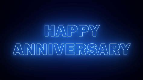 Happy Anniversary Animated Images