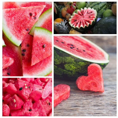 12 Fun And Clever Ways To Slice Serve And Enjoy Watermelon This Summer