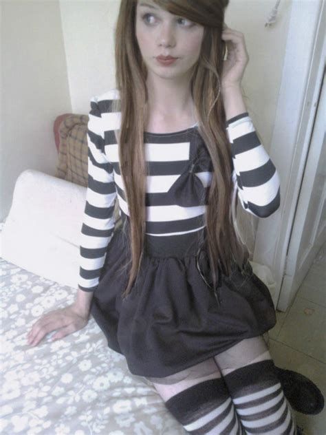 Cute And Sexy Sissy Crossdresser 6 Pics Ts Craze Free Download Nude Photo Gallery