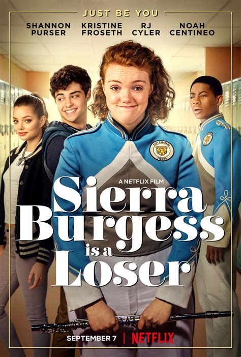 Sierra Burgess Is a Loser - film 2018 - AlloCiné