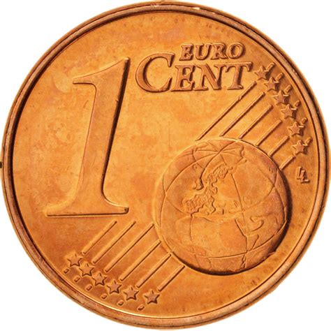 1 Euro Cent Cyprus Numista