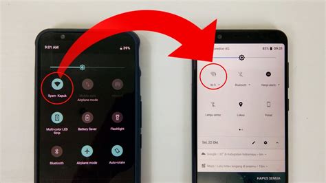 Cara Mengoneksi Wifi Ke Komputer : Cara Menyambungkan ...