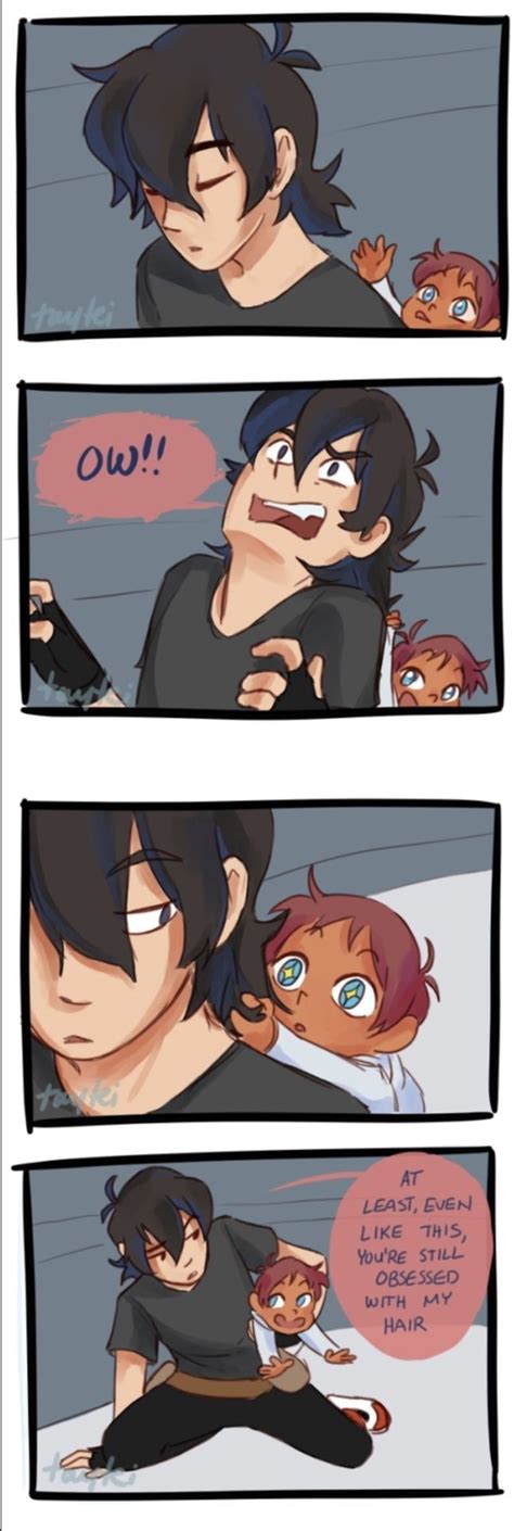 My Fav Klance Comics Klance Comics Klance Voltron Funny