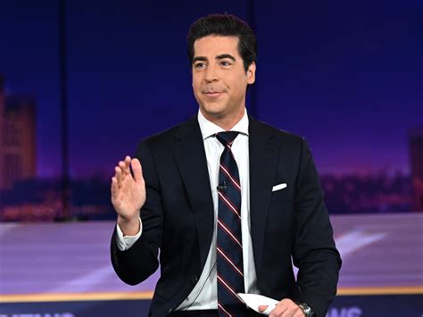 Jesse Watters’ mother just summed up everything wrong with Fox News
