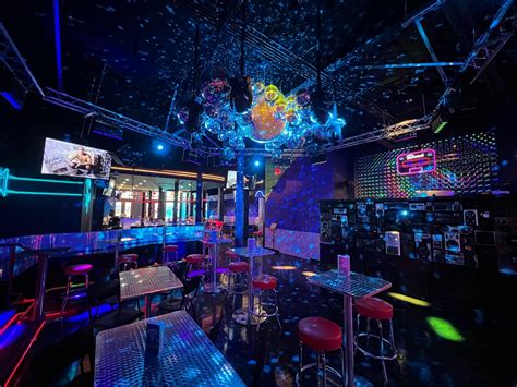 Be Kind Rewind is downtown San Antonio's newest bar