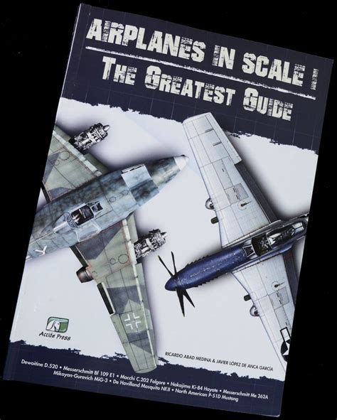The Modelling News Is This The Greatest Book On Model Aircraft Review