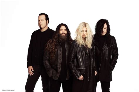 News The Pretty Reckless Announce New Album Death By Rock And Roll