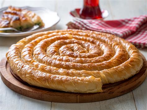 Anadolu Su Böreği Van Online Sipariş Menü Fiyatları Yemeksepeti