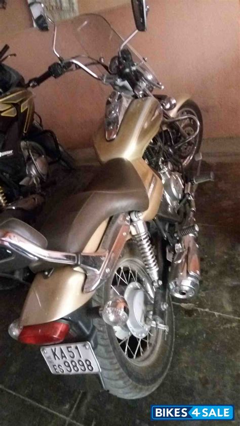 Bajaj avenger 220 is the same avenger street 220 with some cosmetic changes. Used 2016 model Bajaj Avenger Cruise 220 for sale in ...