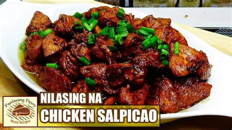 Pin On Filipino Chicken Dishes