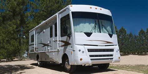 7 Popular Types Of Rvs And Motorhomes Pros Vs Cons Recreational