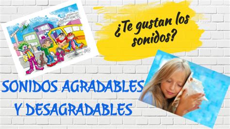 Top 127 Imagenes De Sonidos Agradables Para Niños Theplanetcomicsmx