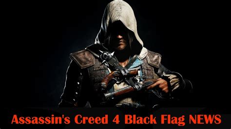 Assassin S Creed 4 Black Flags YouTube