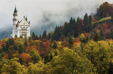 These Are The Most Beautiful Autumn Destinations Klm Blog