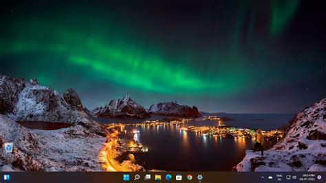 Les Meilleurs Thèmes Sombres De Windows 11 Pour Personnaliser Votre Bureau