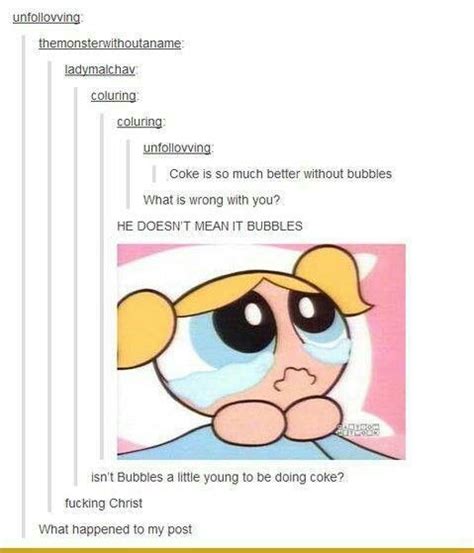 Tumblr Gone Wrong Funny Pictures Powerpuff Girls Hilarious