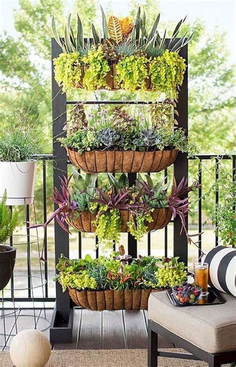 15 Best Diy Container Garden Ideas To Improve The Style Of