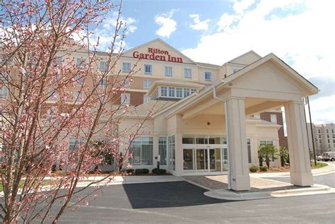 Hilton Garden Inn Charlotte Concord Hotel Carolina Del Nord Prezzi 2022 E Recensioni