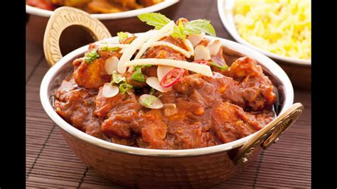 Makechicken tikka recipes from our exclusive range and make your occasion special. Indian Chicken Tikka Masala - YouTube