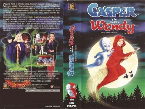 What Do You Know About Casper Meets Wendy Proprofs Quiz