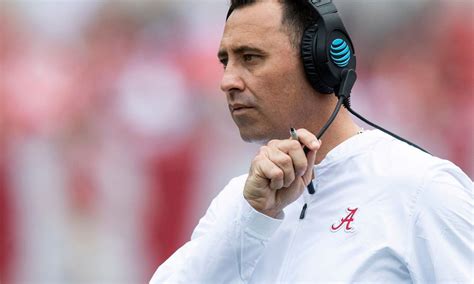 Stephen ambrose sarkisian (born march 8, 1974) is an american football coach and former player. REPORT: Steve Sarkisian could be the next Texas head coach