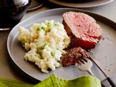 Line a rimmed baking sheet with aluminum foil and fit a wire rack inside. Beef Bourguignon Recipe | Ina Garten | Food Network