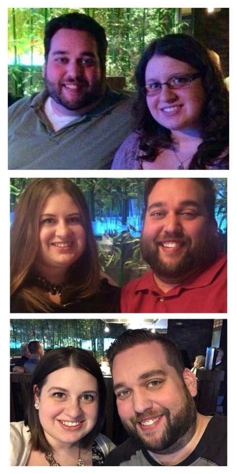 My Wife Finally Agreed To Post Some Pictures [pic] R Keto