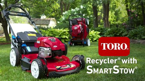 My Best Lawn Mower Toro Recycler 22 Inch All Wheel Drive