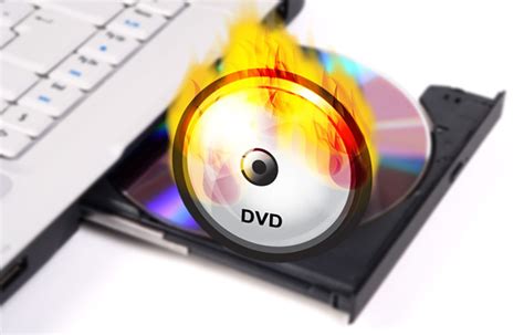 What Does It Mean To Burn A Dvd Leawo Tutorial Center