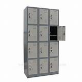 Images of Affordable Lockers
