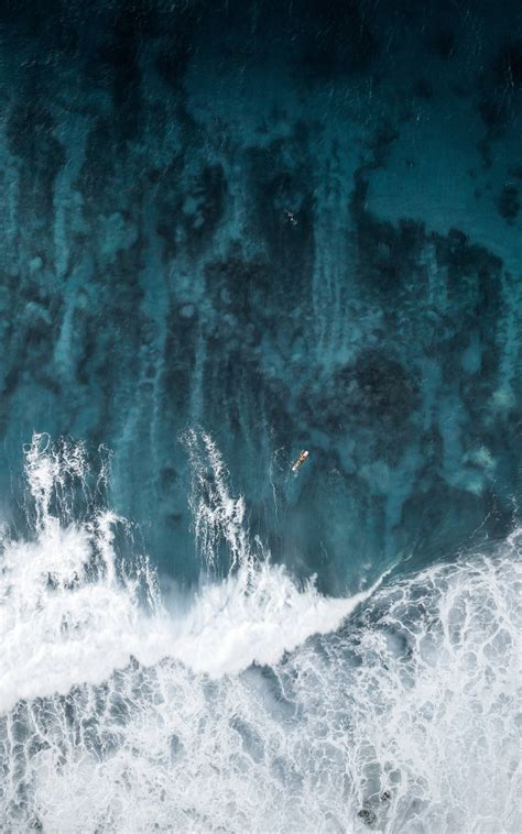 Download Iphone Lock Screen Ocean Wallpaper