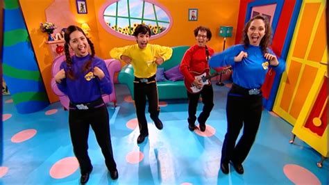 Wigglepedia Fanon Episode 43 The Wiggles Show Latin America