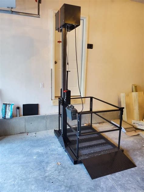 Photo And Video Gallery Affordable Wheelchair Lifts Elevator Design