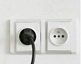 Images of Electrical Plugs Used In Spain
